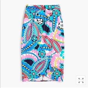 JCREW Skirt Size 8 *NWOT